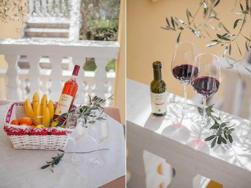 Apartments Harmony Utjeha Εξωτερικό φωτογραφία