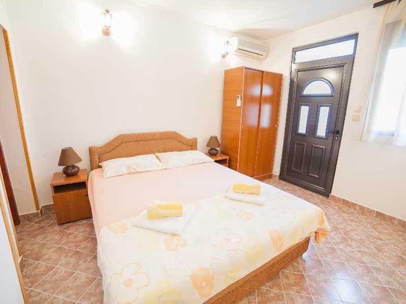 Apartments Harmony Utjeha Εξωτερικό φωτογραφία